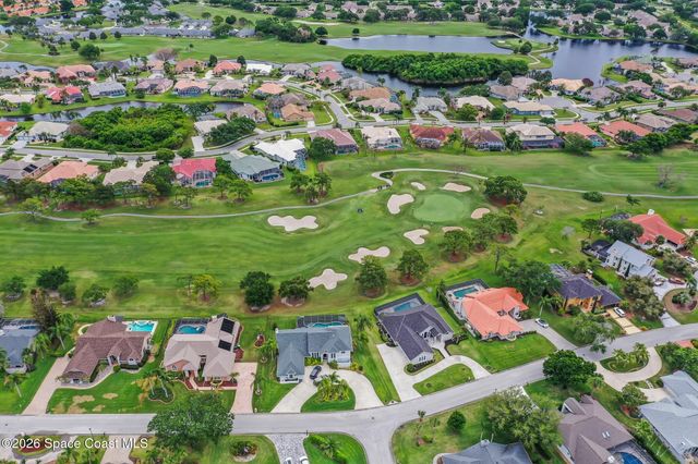 697 Spring Lake Drive, Melbourne, FL 32940