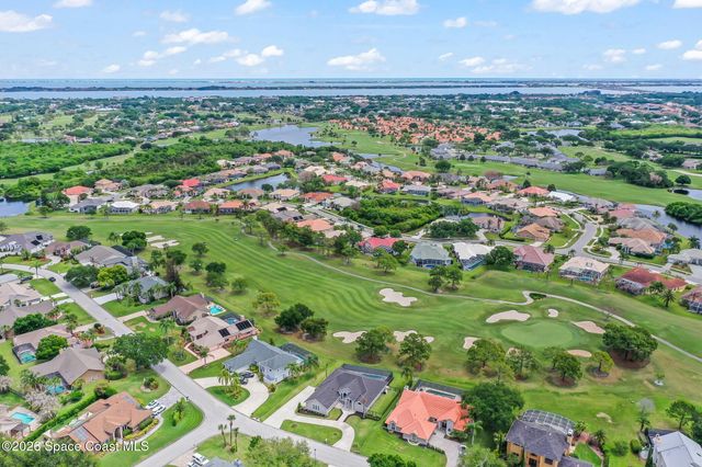 697 Spring Lake Drive, Melbourne, FL 32940