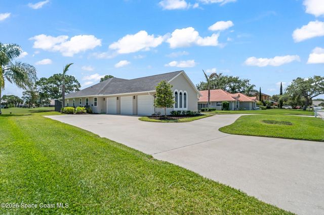 697 Spring Lake Drive, Melbourne, FL 32940