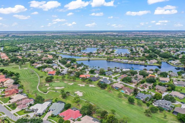 697 Spring Lake Drive, Melbourne, FL 32940