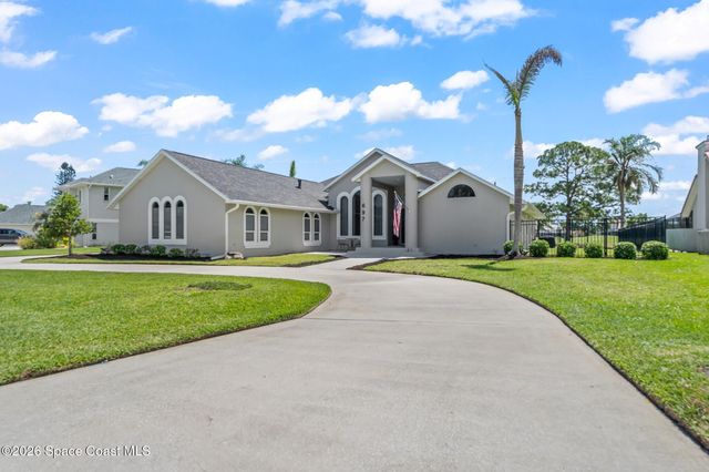 697 Spring Lake Drive, Melbourne, FL 32940