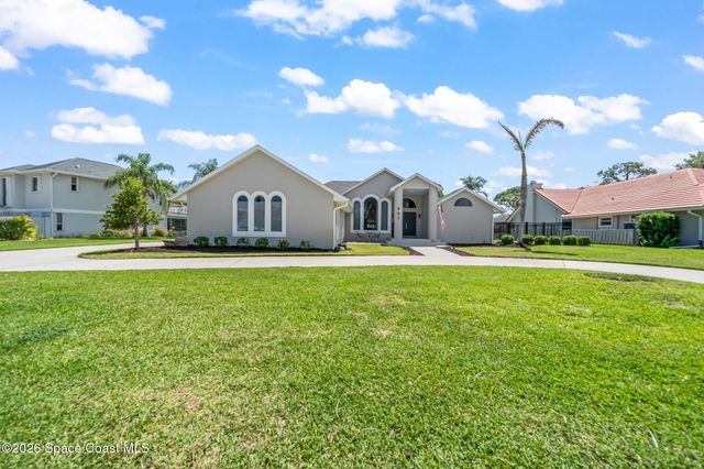 697 Spring Lake Drive, Melbourne, FL 32940