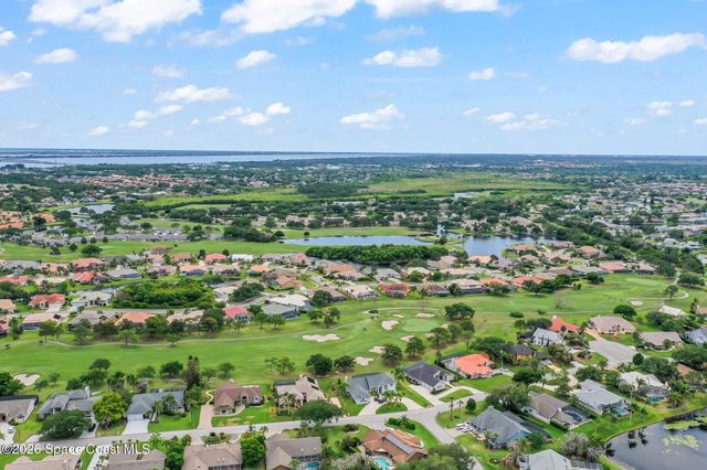 697 Spring Lake Drive, Melbourne, FL 32940