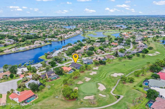697 Spring Lake Drive, Melbourne, FL 32940