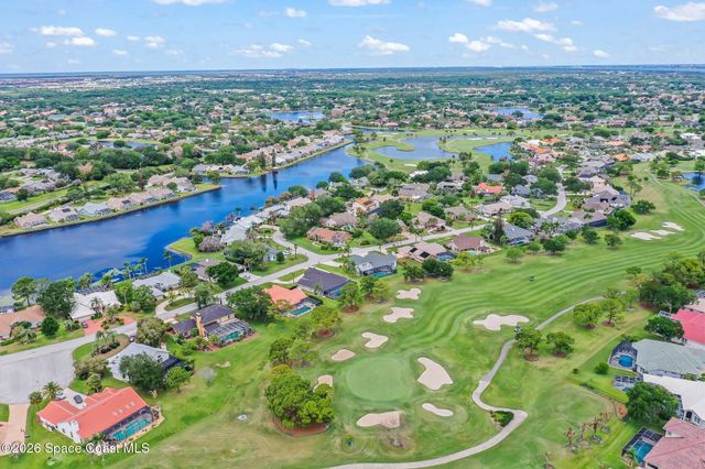 697 Spring Lake Drive, Melbourne, FL 32940