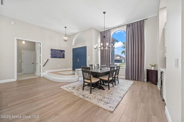 697 Spring Lake Drive, Melbourne, FL 32940