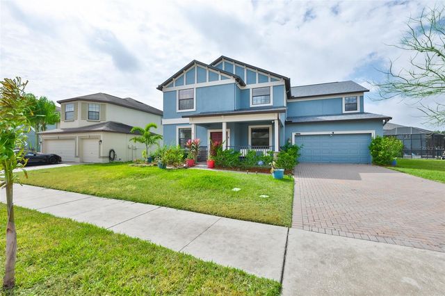 10039 SMARTY JONES DRIVE, Ruskin, FL 33573