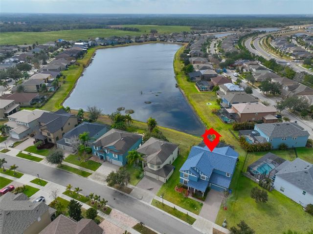 10039 SMARTY JONES DRIVE, Ruskin, FL 33573