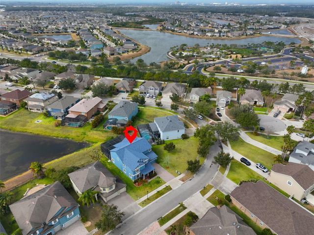 10039 SMARTY JONES DRIVE, Ruskin, FL 33573