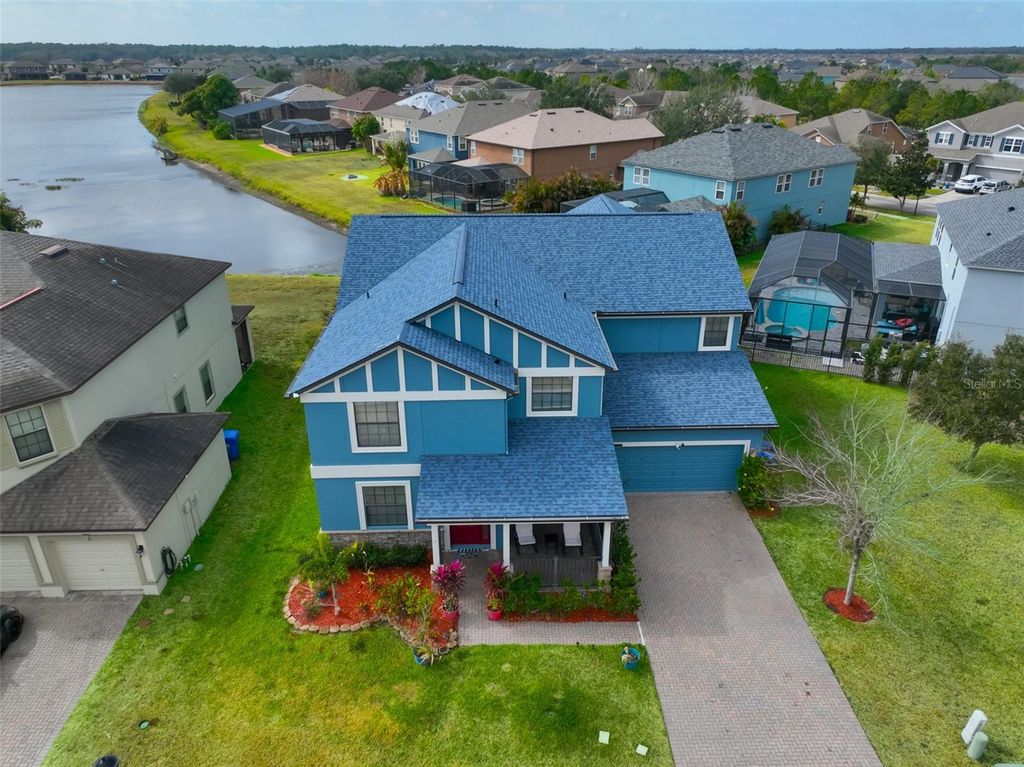 10039 SMARTY JONES DRIVE, Ruskin, FL 33573