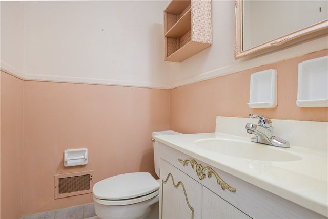 1015 High Vista West, Webster, NY 14580