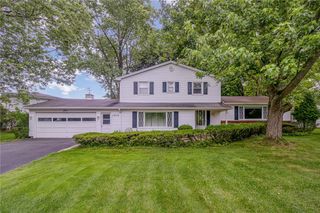1015 High Vista West, Webster, NY 14580