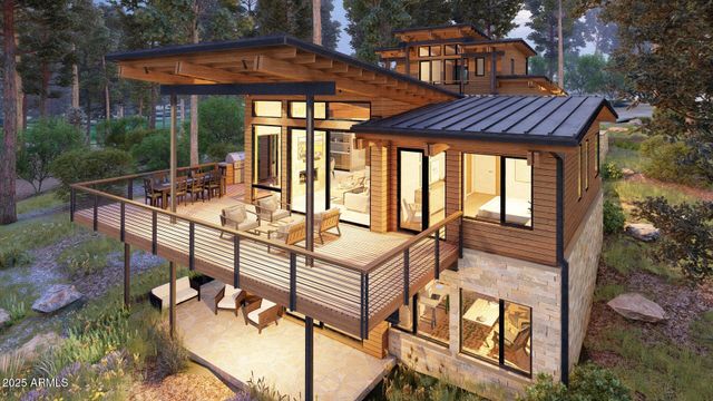 3337 S Ghost Tree Drive 6, Flagstaff, AZ 86005