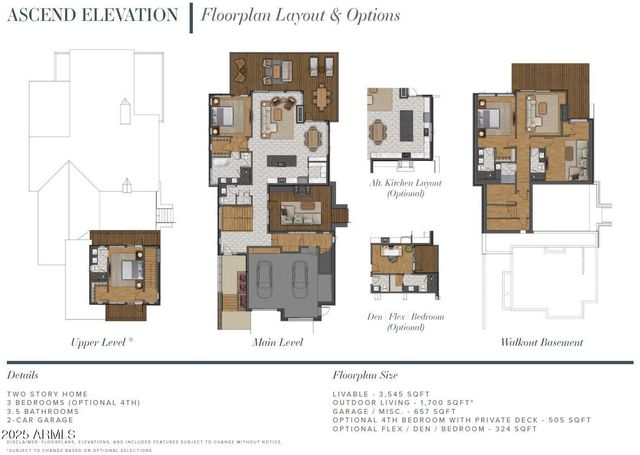 3337 S Ghost Tree Drive 6, Flagstaff, AZ 86005