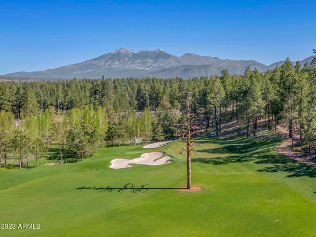 3337 S Ghost Tree Drive 6, Flagstaff, AZ 86005