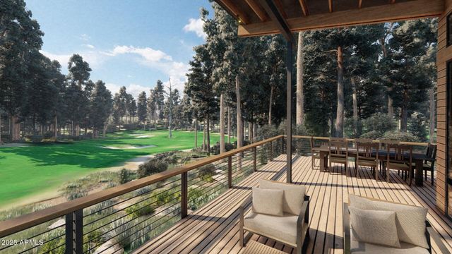 3337 S Ghost Tree Drive 6, Flagstaff, AZ 86005