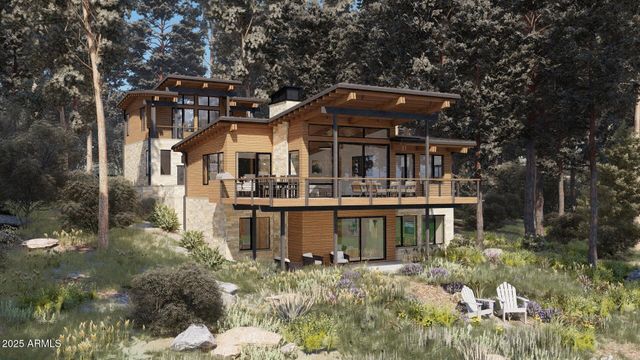 3337 S Ghost Tree Drive 6, Flagstaff, AZ 86005