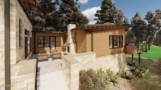 3337 S Ghost Tree Drive 6, Flagstaff, AZ 86005