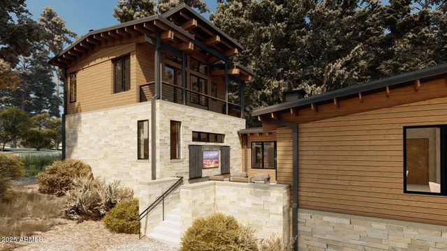 3337 S Ghost Tree Drive 6, Flagstaff, AZ 86005