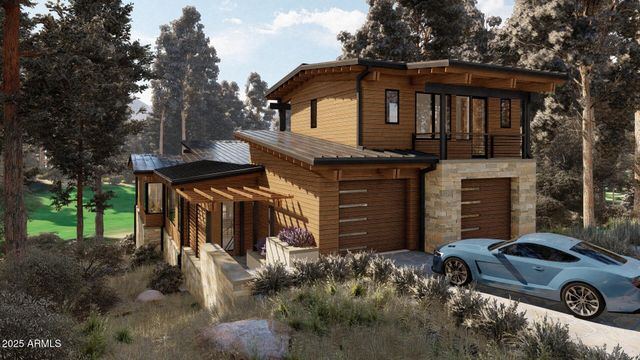 3337 S Ghost Tree Drive 6, Flagstaff, AZ 86005