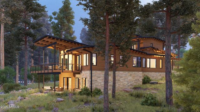 3337 S Ghost Tree Drive 6, Flagstaff, AZ 86005