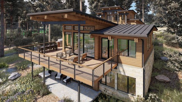 3337 S Ghost Tree Drive 6, Flagstaff, AZ 86005