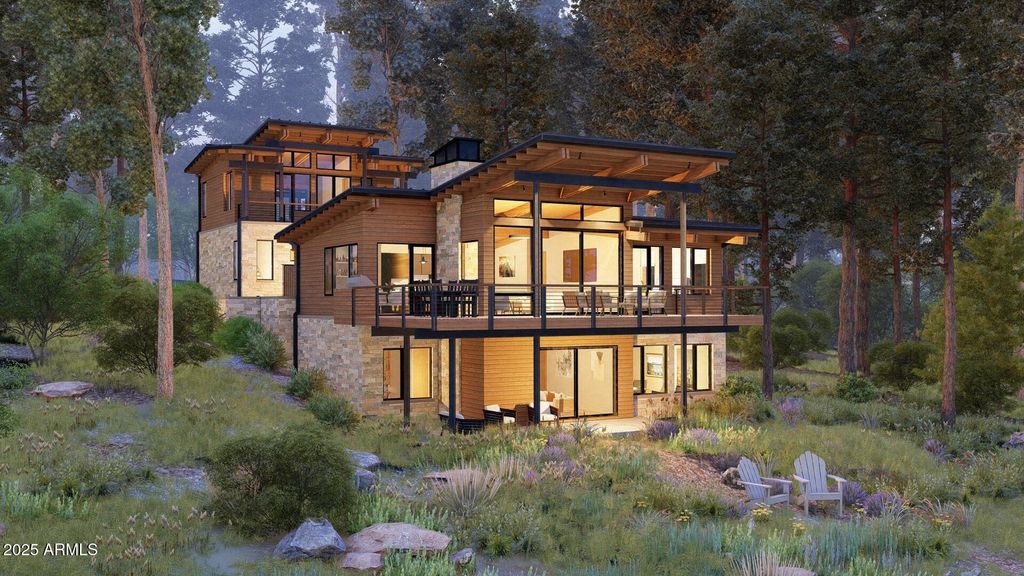 3337 S Ghost Tree Drive 6, Flagstaff, AZ 86005