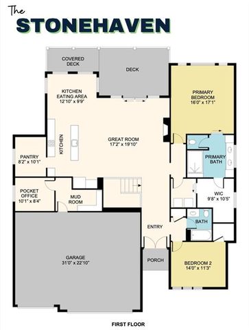30304 E 138th Street, Lee's Summit, MO 64086