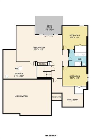 30304 E 138th Street, Lee's Summit, MO 64086