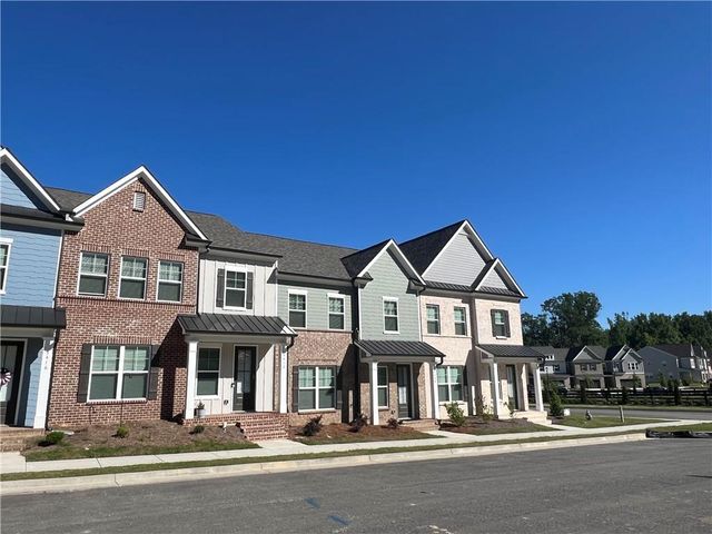 5412 Maple Grove Lane 72, Flowery Branch, GA 30542