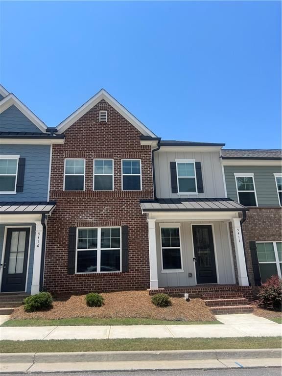 5412 Maple Grove Lane 72, Flowery Branch, GA 30542