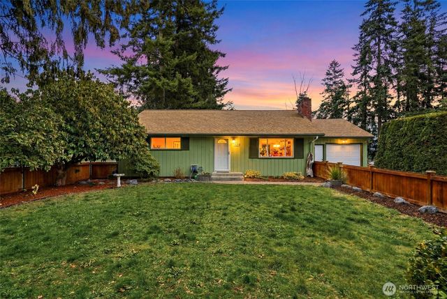 7203 Olympic Drive, Everett, WA 98203