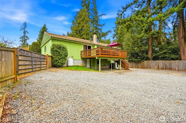 7203 Olympic Drive, Everett, WA 98203