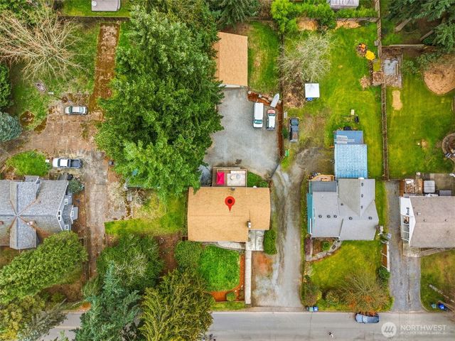 7203 Olympic Drive, Everett, WA 98203