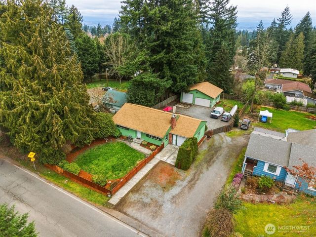 7203 Olympic Drive, Everett, WA 98203