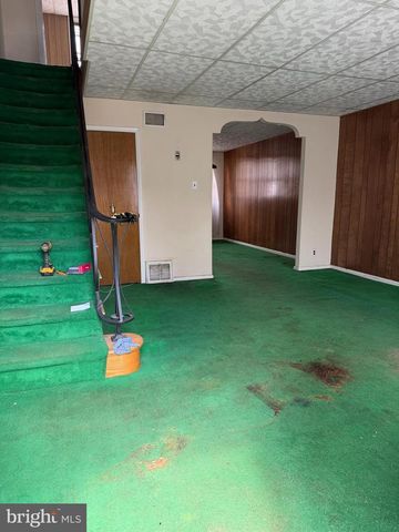 4729 LANSING ST, Philadelphia, PA 19136