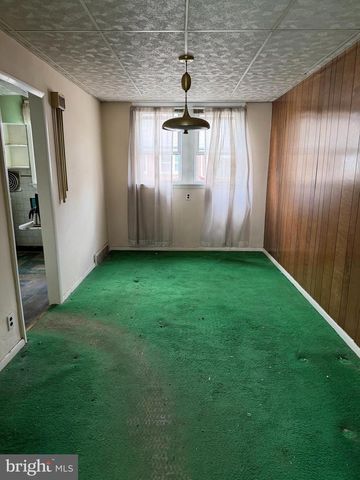 4729 LANSING ST, Philadelphia, PA 19136