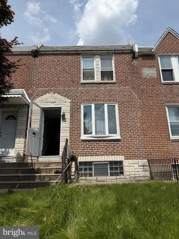 4729 LANSING ST, Philadelphia, PA 19136