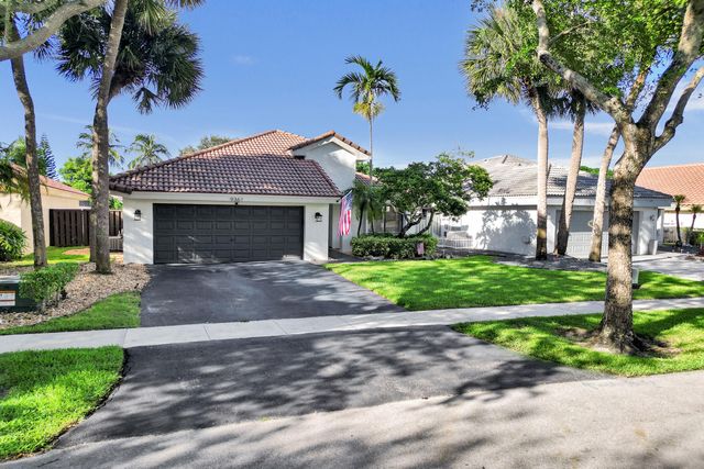 9361 NW 18TH Drive, Plantation, FL 33322