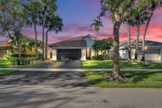 9361 NW 18TH Drive, Plantation, FL 33322