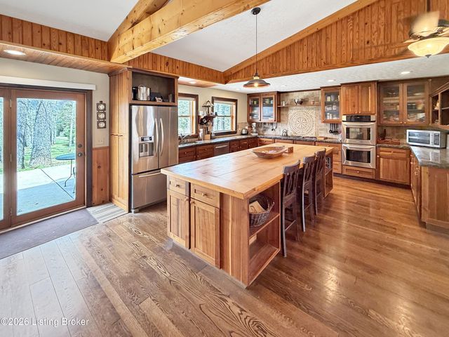 850 Cedar Hill Dr, Elizabethtown, KY 42701
