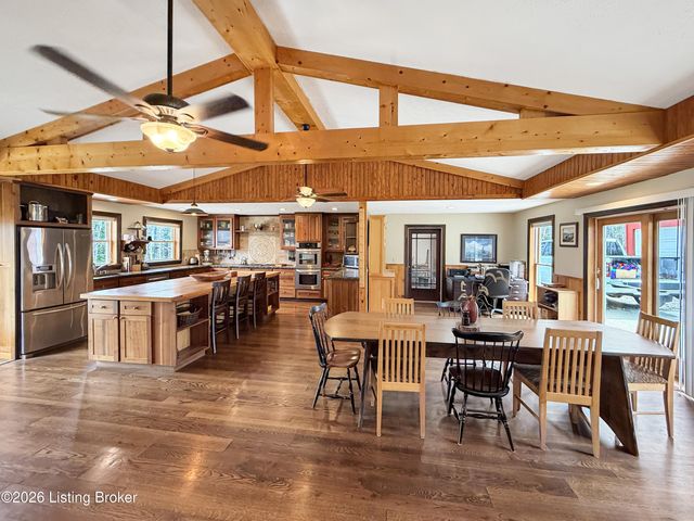 850 Cedar Hill Dr, Elizabethtown, KY 42701