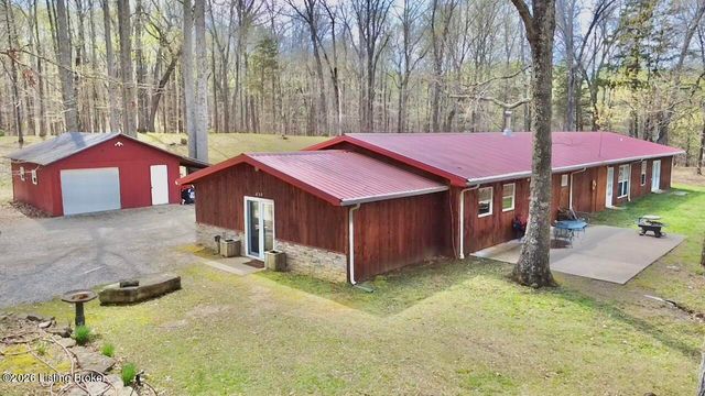 850 Cedar Hill Dr, Elizabethtown, KY 42701