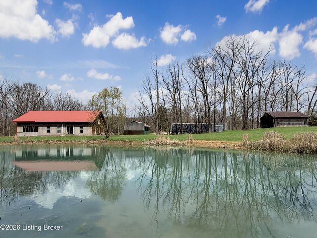850 Cedar Hill Dr, Elizabethtown, KY 42701
