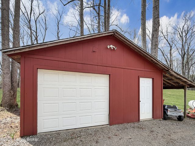 850 Cedar Hill Dr, Elizabethtown, KY 42701