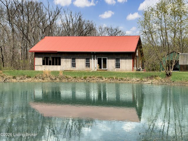 850 Cedar Hill Dr, Elizabethtown, KY 42701