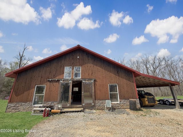 850 Cedar Hill Dr, Elizabethtown, KY 42701