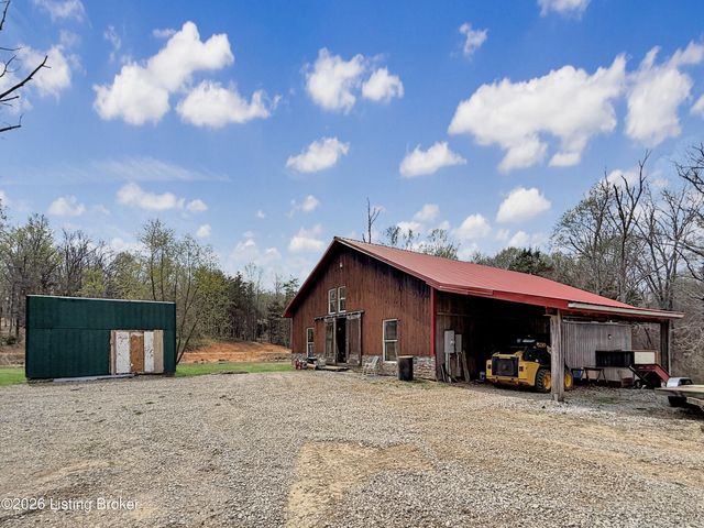 850 Cedar Hill Dr, Elizabethtown, KY 42701