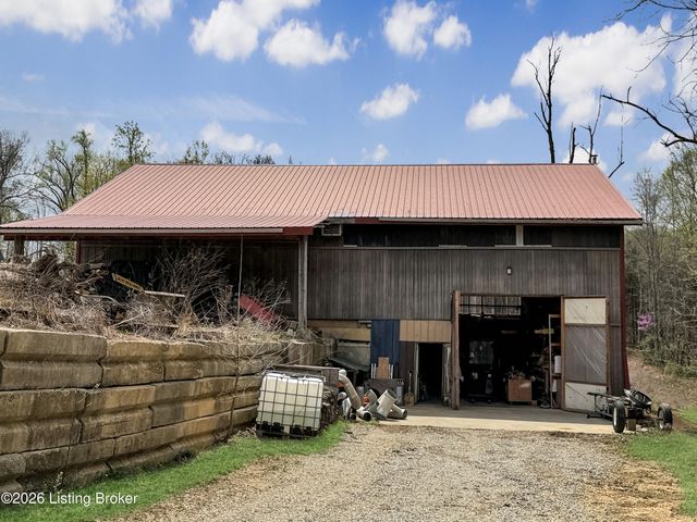 850 Cedar Hill Dr, Elizabethtown, KY 42701
