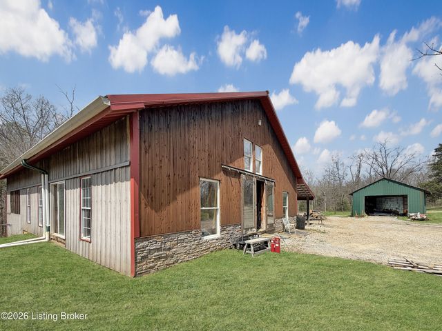 850 Cedar Hill Dr, Elizabethtown, KY 42701